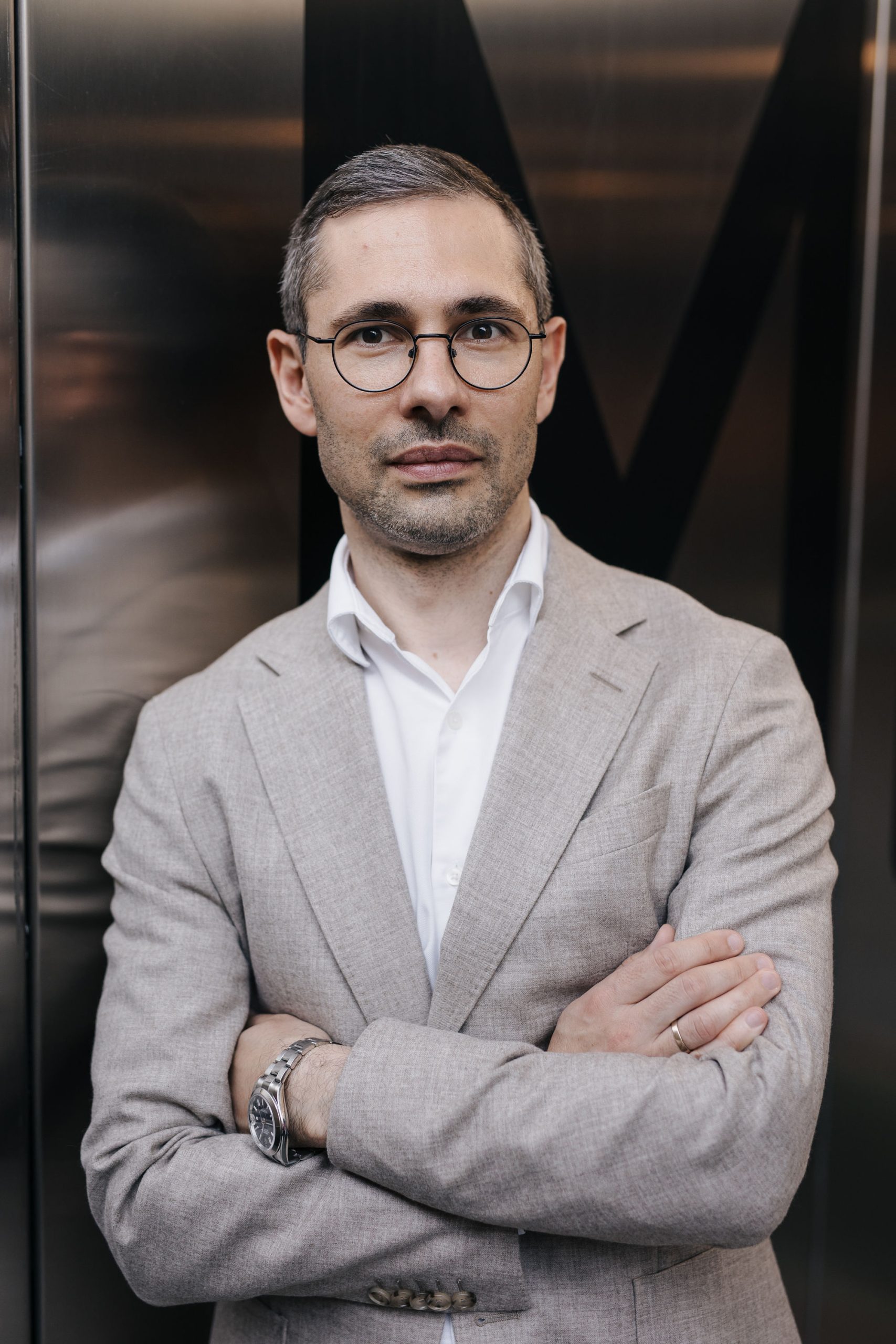 Anton Skorobogatov — How Counterparty Checks Protect Importers and Their Capital